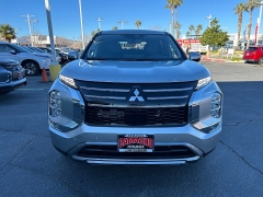 New 2026  Mitsubishi Outlander FWD at Camacho Mitsubishi near Palmdale&comma; CA