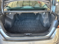 Used 2024  Nissan Altima 2&period;5 SV Sedan at Camacho Mitsubishi near Palmdale&comma; CA