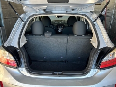 Used 2024  Mitsubishi Mirage ES CVT at Camacho Mitsubishi near Palmdale&comma; CA