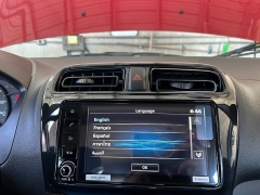 Used 2024 Mitsubishi Mirage CVT at Camacho Mitsubishi near Palmdale, CA