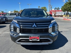 New 2025  Mitsubishi Outlander SE FWD at Camacho Mitsubishi near Palmdale, CA