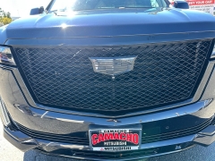 Used 2021  Cadillac Escalade 4WD 4dr Sport at Camacho Mitsubishi near Palmdale&comma; CA