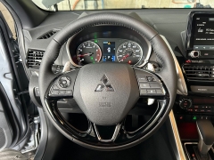 New 2026  Mitsubishi Eclipse Cross SE S-AWC at Camacho Mitsubishi near Palmdale, CA