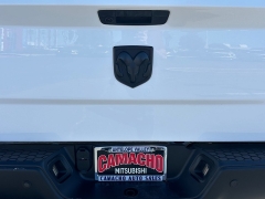 Used 2024  Ram 1500 Classic 4WD Warlock Crew Cab 5'7" Box at Camacho Mitsubishi near Palmdale&comma; CA