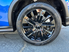 New 2025  Mitsubishi Outlander Sport 2.0 AWC at Camacho Mitsubishi near Palmdale, CA