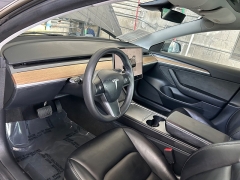 Used 2023  Tesla Model 3 RWD at Camacho Mitsubishi near Palmdale&comma; CA