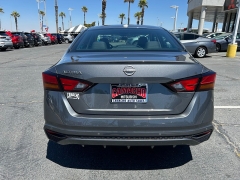 Used 2025  Nissan Altima SV FWD at Camacho Mitsubishi near Palmdale&comma; CA