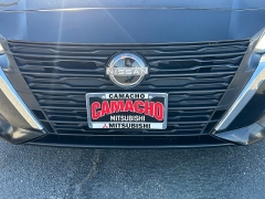 Used 2024  Nissan Altima 2&period;5 SV Sedan at Camacho Mitsubishi near Palmdale&comma; CA