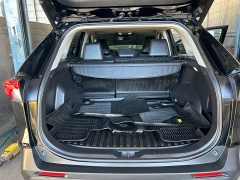 Used 2022  Toyota RAV4 XLE Premium AWD at Camacho Mitsubishi near Palmdale&comma; CA