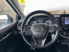 Used 2023  Toyota Camry SE Auto at Camacho Mitsubishi near Palmdale&comma; CA