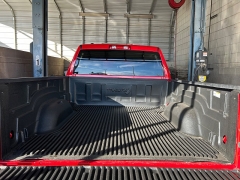 Used 2024  Ram 1500 Classic 2WD SLT Quad Cab 6'4" Box at Camacho Mitsubishi near Palmdale, CA
