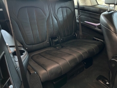 Used 2020  BMW X7 xDrive40i Sports Activity Vehicle at Camacho Mitsubishi near Palmdale&comma; CA