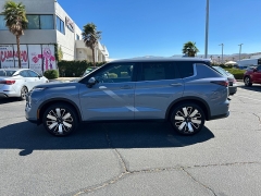 New 2026  Mitsubishi Outlander SE FWD at Camacho Mitsubishi near Palmdale&comma; CA