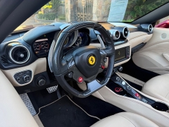Used 2017  Ferrari California T Convertible at Camacho Mitsubishi near Palmdale&comma; CA