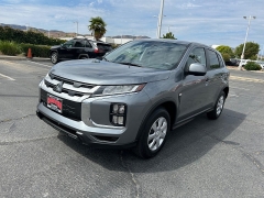 New 2027  Mitsubishi Outlander Sport 2&period;0 FWD at Camacho Mitsubishi near Palmdale&comma; CA