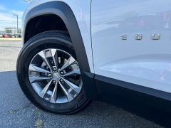 Used 2025  Chevrolet Equinox FWD 4dr LT w&sol;1LT at Camacho Mitsubishi near Palmdale&comma; CA