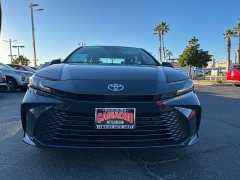 Used 2025  Toyota Camry LE at Camacho Mitsubishi near Palmdale, CA