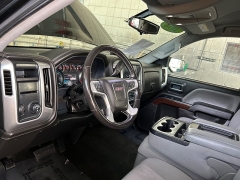 Used 2018  GMC Sierra 1500 2WD Crew Cab SLE at Camacho Mitsubishi near Palmdale&comma; CA