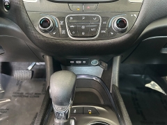 Used 2018  Chevrolet Tahoe 4d SUV 4WD LS at Camacho Mitsubishi near Palmdale&comma; CA