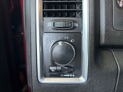 Used 2024 Ram 1500 Classic 4WD SLT Crew Cab 5'7" Box at Camacho Mitsubishi near Palmdale, CA