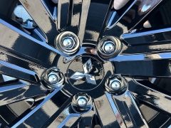 New 2027  Mitsubishi Outlander Sport 2&period;0 FWD at Camacho Mitsubishi near Palmdale&comma; CA