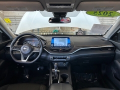 Used 2025  Nissan Altima SV FWD at Camacho Mitsubishi near Palmdale&comma; CA