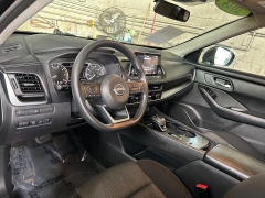 Used 2024  Nissan Rogue FWD SV at Camacho Mitsubishi near Palmdale, CA