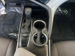 Used 2023  Toyota Camry LE Auto at Camacho Mitsubishi near Palmdale&comma; CA