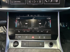 Used 2024  Audi A6 Sedan Premium Plus 45 TFSI quattro at Camacho Mitsubishi near Palmdale&comma; CA