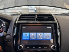 New 2027  Mitsubishi Outlander Sport 2&period;0 FWD at Camacho Mitsubishi near Palmdale&comma; CA
