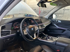 Used 2020  BMW X7 xDrive40i Sports Activity Vehicle at Camacho Mitsubishi near Palmdale&comma; CA