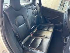 Used 2023  Tesla Model 3 RWD at Camacho Mitsubishi near Palmdale&comma; CA