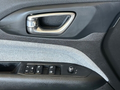 Used 2025  Jeep Compass Sport 4x4 at Camacho Mitsubishi near Palmdale&comma; CA
