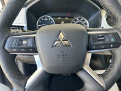 New 2026  Mitsubishi Outlander SE FWD at Camacho Mitsubishi near Palmdale&comma; CA