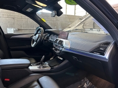 Used 2019  BMW X3 M40i Sports Activity Vehicle at Camacho Mitsubishi near Palmdale&comma; CA