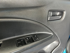 Used 2024  Mitsubishi Mirage G4 LE CVT at Camacho Mitsubishi near Palmdale&comma; CA