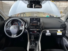 New 2026  Mitsubishi Eclipse Cross LE S-AWC at Camacho Mitsubishi near Palmdale, CA