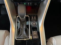 New 2026  Mitsubishi Eclipse Cross SE S-AWC at Camacho Mitsubishi near Palmdale, CA