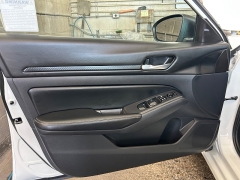 Used 2025  Nissan Altima SV FWD at Camacho Mitsubishi near Palmdale&comma; CA