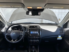 New 2027  Mitsubishi Outlander Sport 2&period;0 FWD at Camacho Mitsubishi near Palmdale&comma; CA
