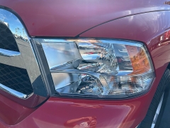 Used 2024  Ram 1500 Classic 2WD SLT Quad Cab 6'4" Box at Camacho Mitsubishi near Palmdale, CA