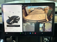 Used 2023  Tesla Model Y Long Range AWD at Camacho Mitsubishi near Palmdale&comma; CA