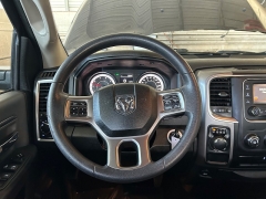 Used 2024  Ram 1500 Classic 2WD SLT Quad Cab 6'4" Box at Camacho Mitsubishi near Palmdale&comma; CA