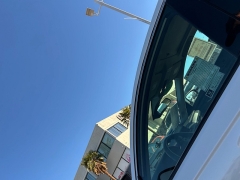 Used 2023  Honda Accord Sedan EX CVT at Camacho Mitsubishi near Palmdale&comma; CA