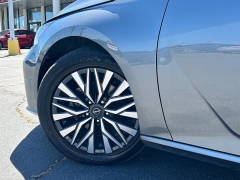 Used 2024  Nissan Altima 2&period;5 SV Sedan at Camacho Mitsubishi near Palmdale&comma; CA