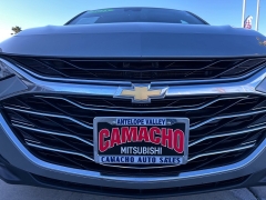 Used 2023  Chevrolet Malibu 4dr Sdn 1LT at Camacho Mitsubishi near Palmdale&comma; CA
