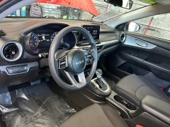 Used 2023  Kia Forte LX IVT at Camacho Mitsubishi near Palmdale&comma; CA