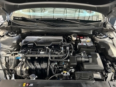 Used 2025  Kia K4 LXS FWD at Camacho Mitsubishi near Palmdale&comma; CA