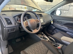 New 2025  Mitsubishi Outlander Sport 2.0 AWC at Camacho Mitsubishi near Palmdale, CA