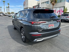 New 2026  Mitsubishi Outlander FWD at Camacho Mitsubishi near Palmdale&comma; CA